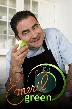 The Great British Bake Off